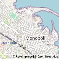지도 Monopoli