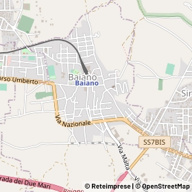 Mappa 83022