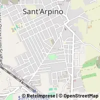 Kort Sant'Arpino