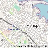 Kort Monopoli