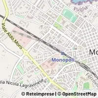 Kort Monopoli