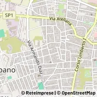 Kort Caivano