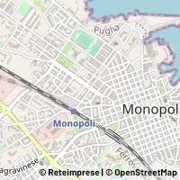 Harita Monopoli