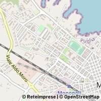 Map Monopoli
