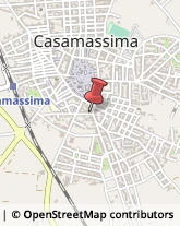 Via Cisterne, 9,70010Casamassima