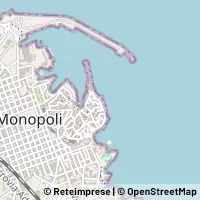 Kort Monopoli