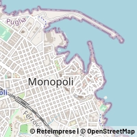 Karte Monopoli