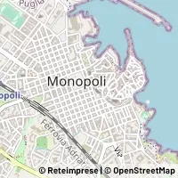 Kort Monopoli