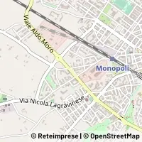Kartta Monopoli