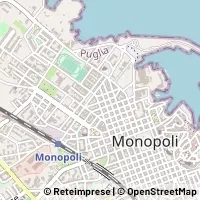 Kartta Monopoli