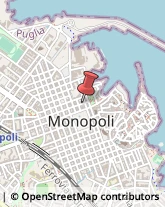 Via Fratelli Bandiera, 10,70043Monopoli