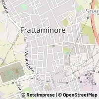 Карта Frattaminore