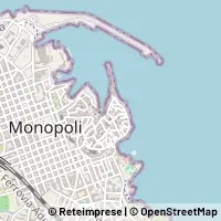 Karta Monopoli
