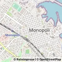 Mapa Monopoli