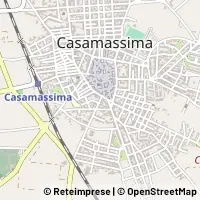 Carte Casamassima