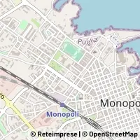 Kartta Monopoli