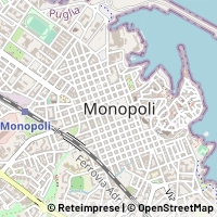 Harita Monopoli
