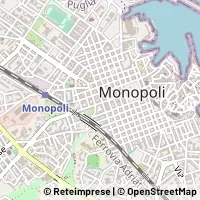 Kort Monopoli