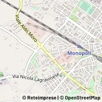 Kort Monopoli