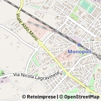 Map Monopoli