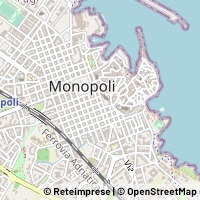 Mapa Monopoli