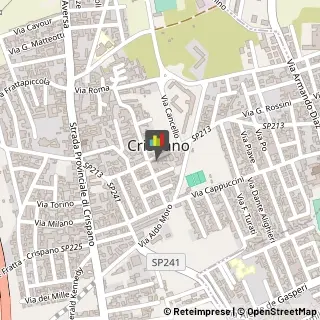 Parrucchieri Crispano,80020Napoli