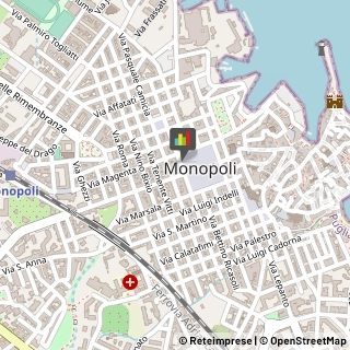 Gioiellerie e Oreficerie - Dettaglio Monopoli,70043Bari