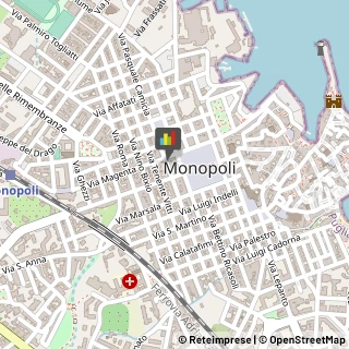 Estetiste Monopoli,70043Bari