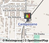 Campeggi, Villaggi Turistici e Ostelli Camposano,80030Napoli