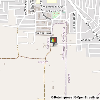 Imprese Edili,81030Caserta