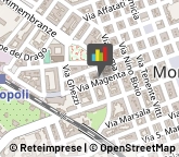 Mercerie Monopoli,70043Bari