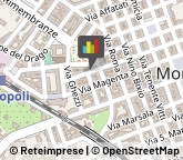 Autolinee Monopoli,70043Bari