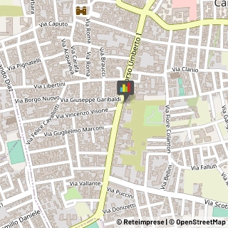 Ingegneri Caivano,80023Napoli