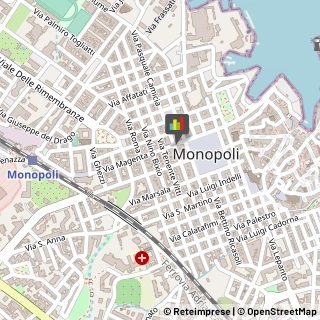 Enoteche Monopoli,70043Bari