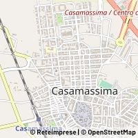Peta Casamassima