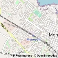 지도 Monopoli