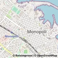 Karte Monopoli