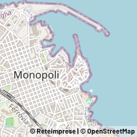 지도 Monopoli