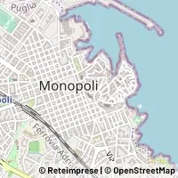 Map Monopoli