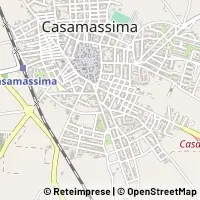 Kort Casamassima