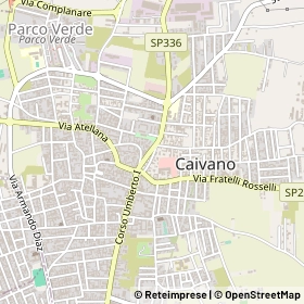 Mappa 80023