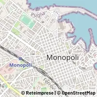 Karte Monopoli
