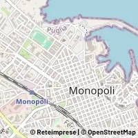 Kort Monopoli