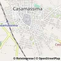 Kort Casamassima