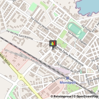 Logopedia Monopoli,70043Bari