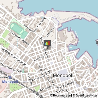 Bed e Breakfast,70043Bari