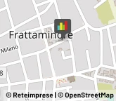 Ortofrutticoltura Frattaminore,80020Napoli