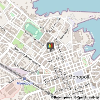 Impermeabilizzanti Monopoli,70043Bari