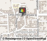 Comuni e Servizi Comunali,80030Napoli