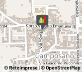 Impianti Elettrici, Civili ed Industriali - Installazione Camposano,80030Napoli